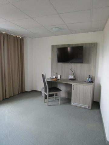 Businesshotel & Appartements Stuttgart-Vaihingen Exteriör bild