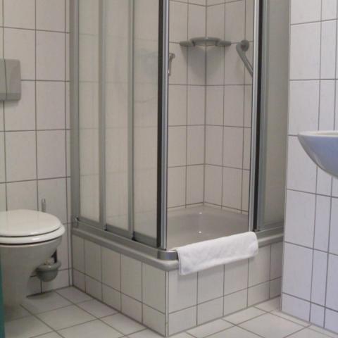 Businesshotel & Appartements Stuttgart-Vaihingen Exteriör bild